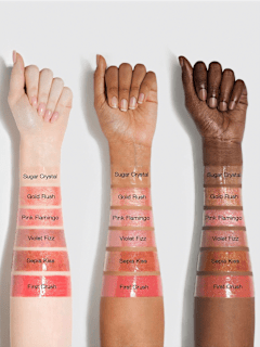 Lippenstift Plumper Shimmer Sugar Crystal SHEGLAM