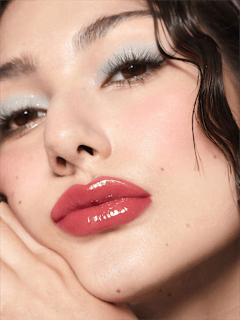 Lippenstift Plumper Shine First Crush SHEGLAM