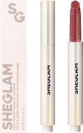 Lippenstift Plumper Shine First Crush SHEGLAM