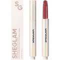 Lippenstift Plumper Shine First Crush SHEGLAM