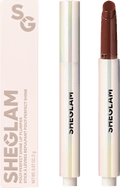Lippenstift Plumper Shine Hot Cocoa SHEGLAM