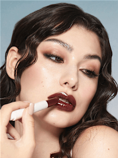 Lippenstift Plumper Shine Hot Cocoa SHEGLAM