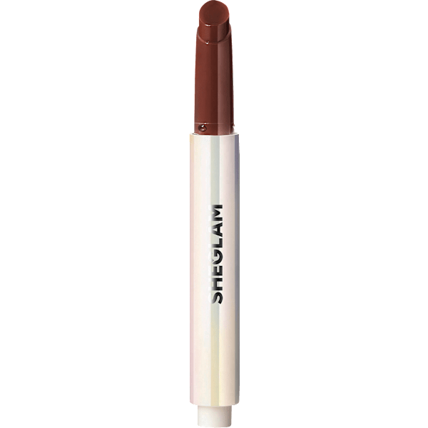 Lippenstift Plumper Shine Hot Cocoa SHEGLAM