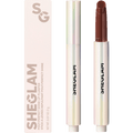 Lippenstift Plumper Shine Hot Cocoa SHEGLAM