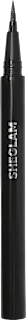 Liquid Eyeliner Pro Precision Waterproof Black SHEGLAM