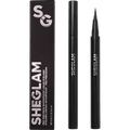 Liquid Eyeliner Pro Precision Waterproof Black SHEGLAM