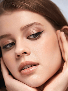 Liquid Eyeliner Pro Precision Waterproof Black SHEGLAM