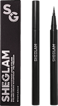 Liquid Eyeliner Pro Precision Waterproof Black SHEGLAM
