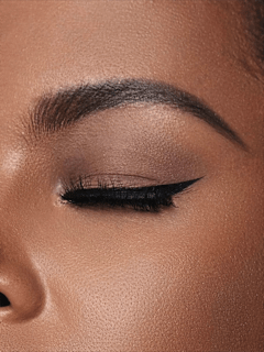 Liquid Eyeliner Pro Precision Waterproof Black SHEGLAM