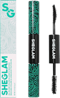 Mascara All In One Volume & Length Mascara Black SHEGLAM
