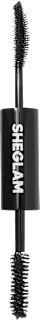 Mascara All In One Volume & Length Mascara Black SHEGLAM