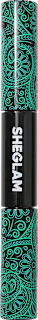Mascara All In One Volume & Length Mascara Black SHEGLAM