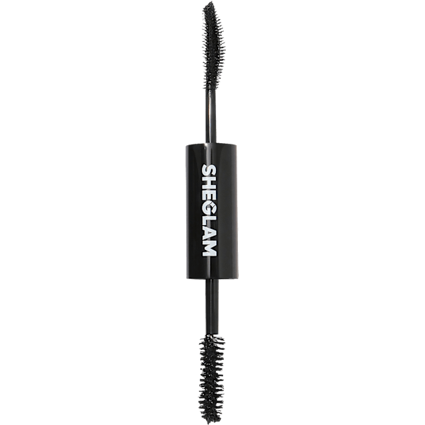 Mascara All In One Volume & Length Mascara Black SHEGLAM