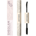 Mascara All In One Volume & Length Washable Black SHEGLAM
