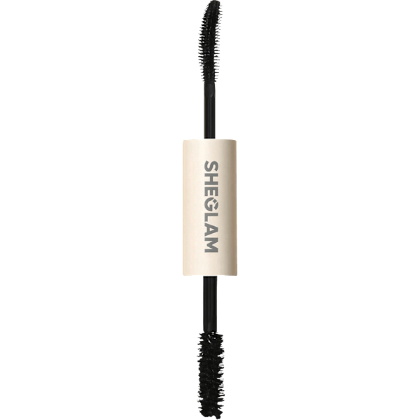 Mascara All In One Volume & Length Washable Black SHEGLAM
