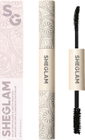 Mascara All In One Volume & Length Washable Black SHEGLAM