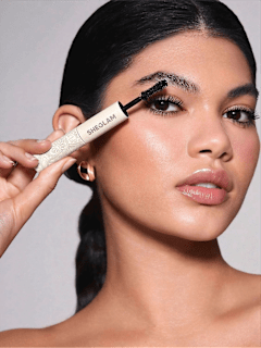 Mascara All In One Volume & Length Washable Black SHEGLAM
