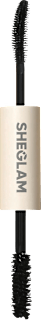 Mascara All In One Volume & Length Washable Black SHEGLAM