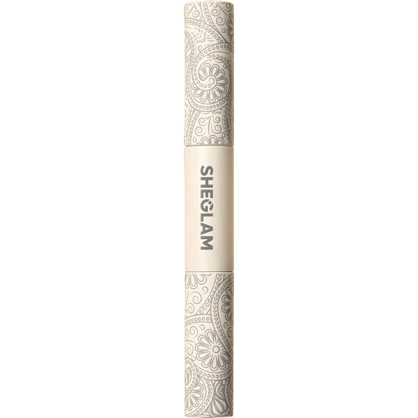 Mascara All In One Volume & Length Washable Black SHEGLAM
