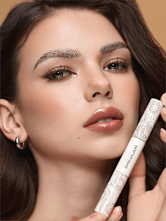 Mascara All In One Volume & Length Waterproof Macchiato SHEGLAM