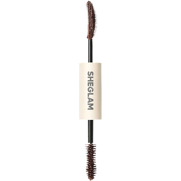 Mascara All In One Volume & Length Waterproof Macchiato SHEGLAM