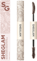 Mascara All In One Volume & Length Waterproof Macchiato SHEGLAM