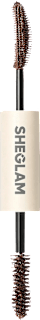 Mascara All In One Volume & Length Waterproof Macchiato SHEGLAM