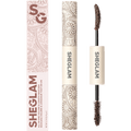 Mascara All In One Volume & Length Waterproof Macchiato SHEGLAM