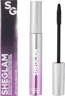 Mascara Flutter Wink Volumizing SHEGLAM