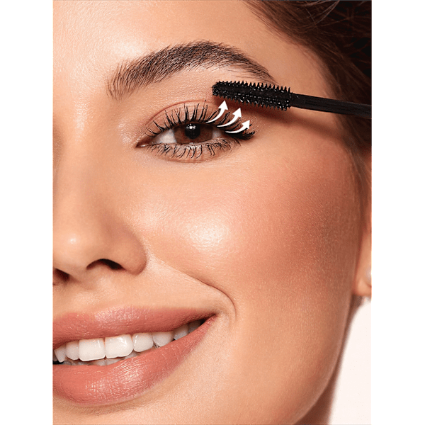 Mascara Flutter Wink Volumizing SHEGLAM