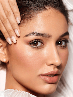 Mascara Flutter Wink Volumizing SHEGLAM