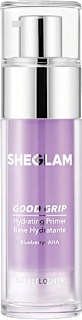 Primer Good Grip Blueberry SHEGLAM