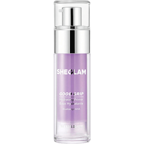 Primer Good Grip Blueberry SHEGLAM
