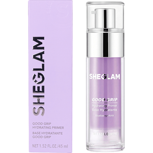 Primer Good Grip Blueberry SHEGLAM