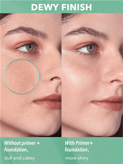 Primer Good Grip Hydrating SHEGLAM