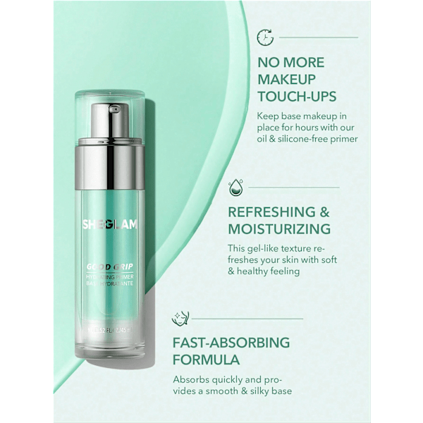 Primer Good Grip Hydrating SHEGLAM