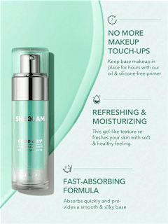 Primer Good Grip Hydrating SHEGLAM