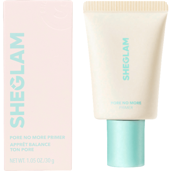 Primer Pore No More SHEGLAM