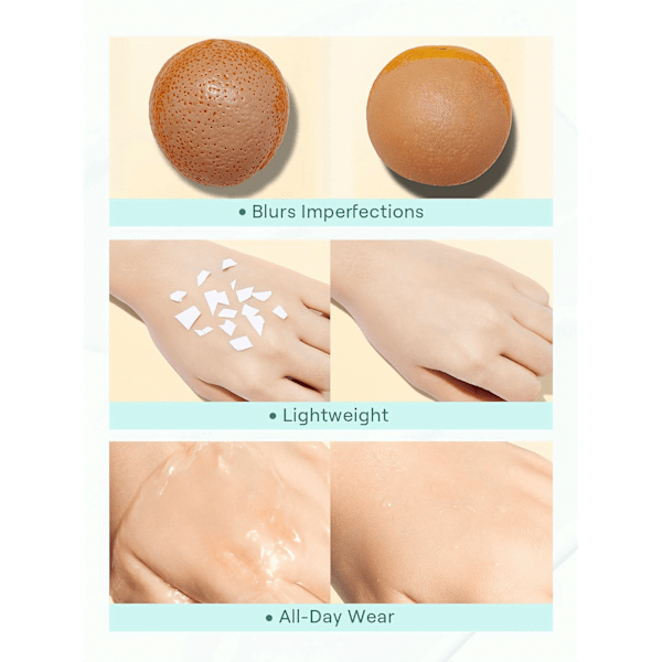 Primer Pore No More SHEGLAM