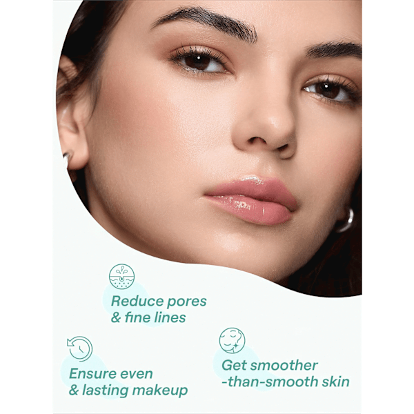 Primer Pore No More SHEGLAM