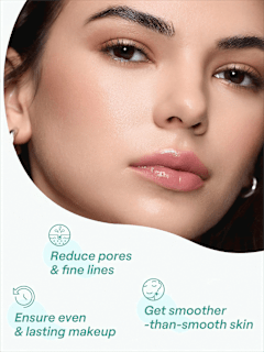 Primer Pore No More SHEGLAM