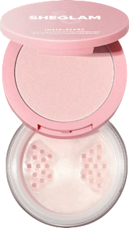 Puder Duo Face&Under Eye Bubblegum SHEGLAM
