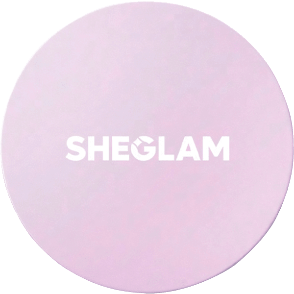 Puder Duo Face&Under Eye Taro SHEGLAM