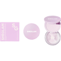 Puder Duo Face&Under Eye Taro SHEGLAM