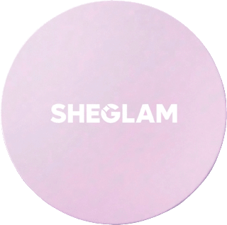 Puder Duo Face&Under Eye Taro SHEGLAM