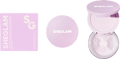 Puder Duo Face&Under Eye Taro SHEGLAM