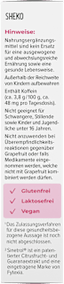 Fettstoffwechsel Komplex Kapseln 30 St SHEKO