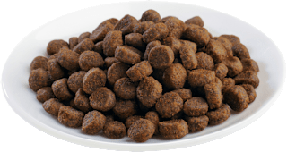 Trockenfutter Katze mit Huhn, Adult Shelma
