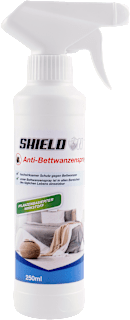 Bettwanzenspray  Shield N
