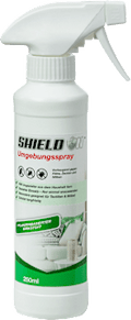 Umgebungsspray Shield N